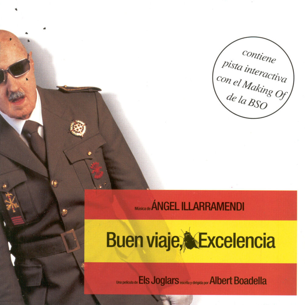 Picture of Buen Viaje, Excelencia