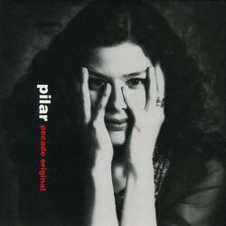 Cover of Pecado Original