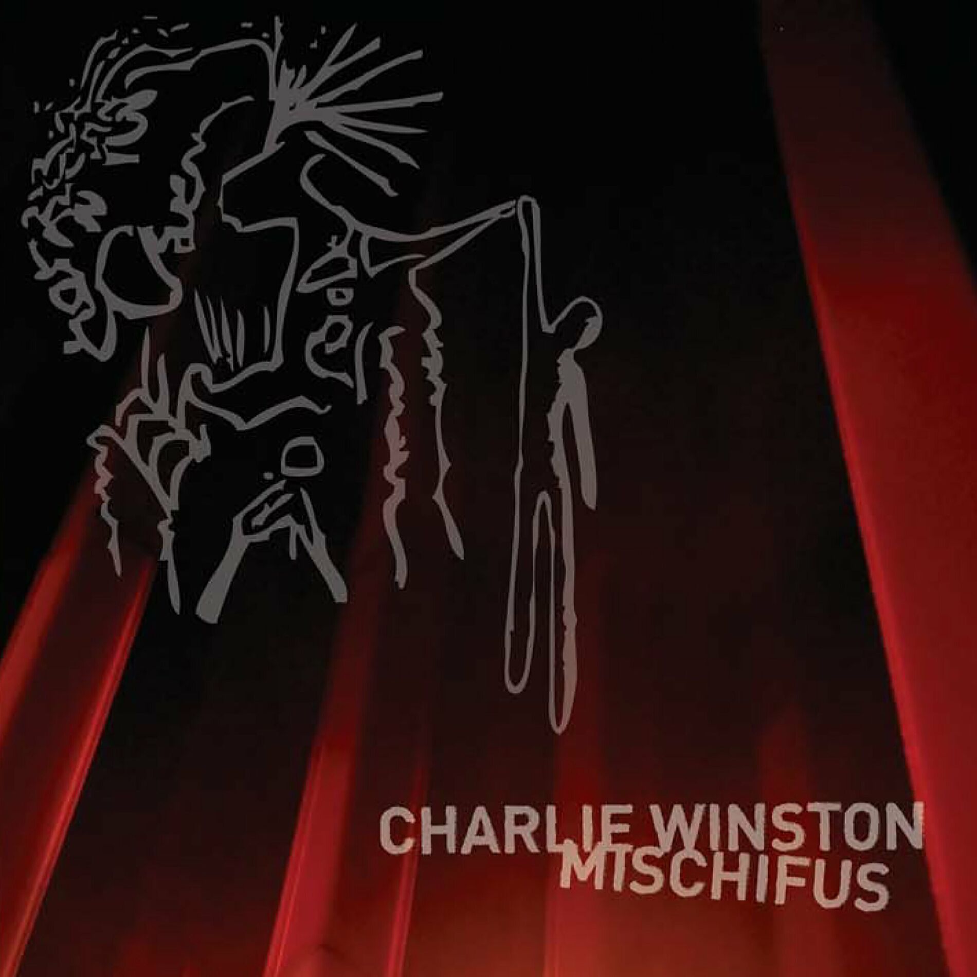 Album cover of Muddle Up