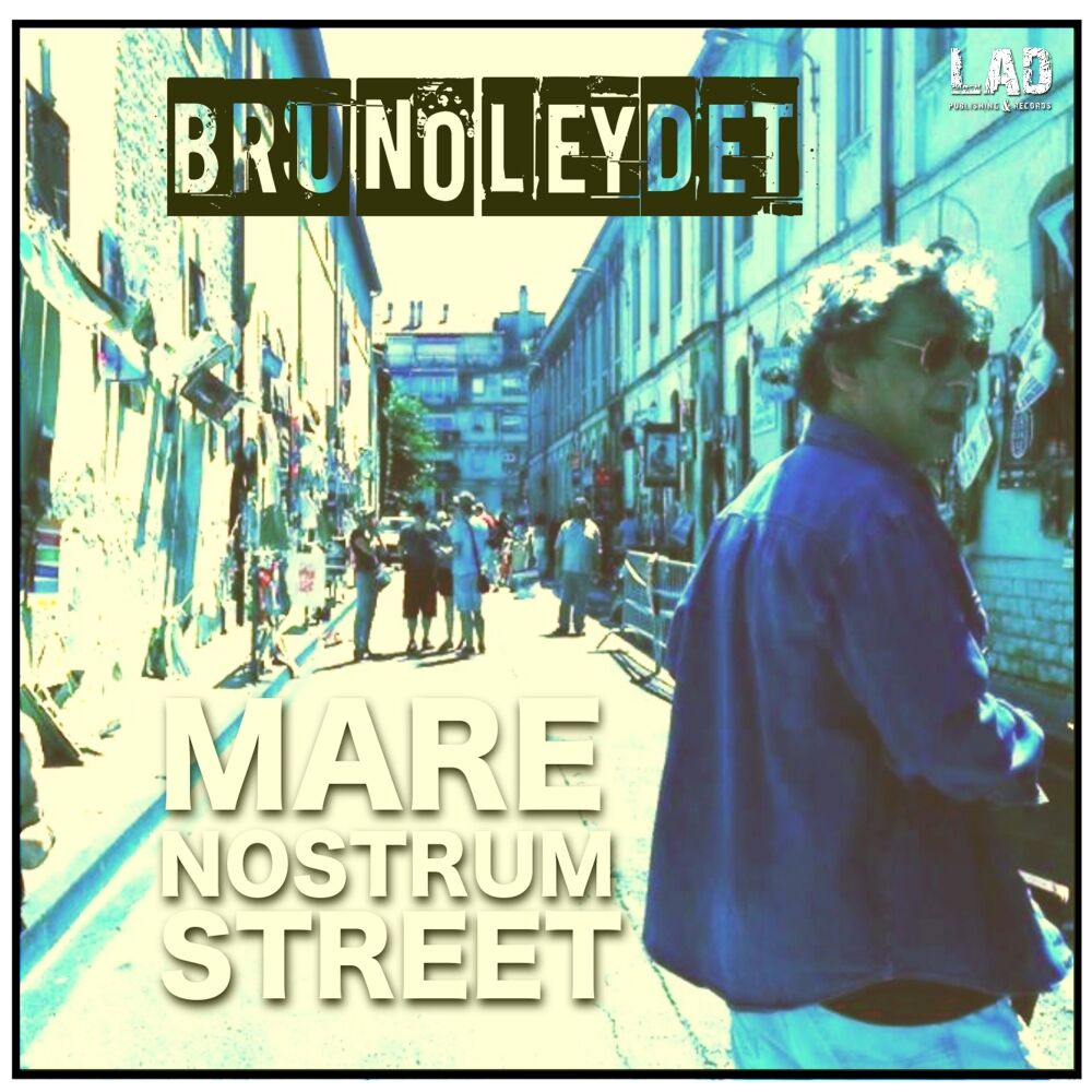 Picture of Mare Nostrum Street