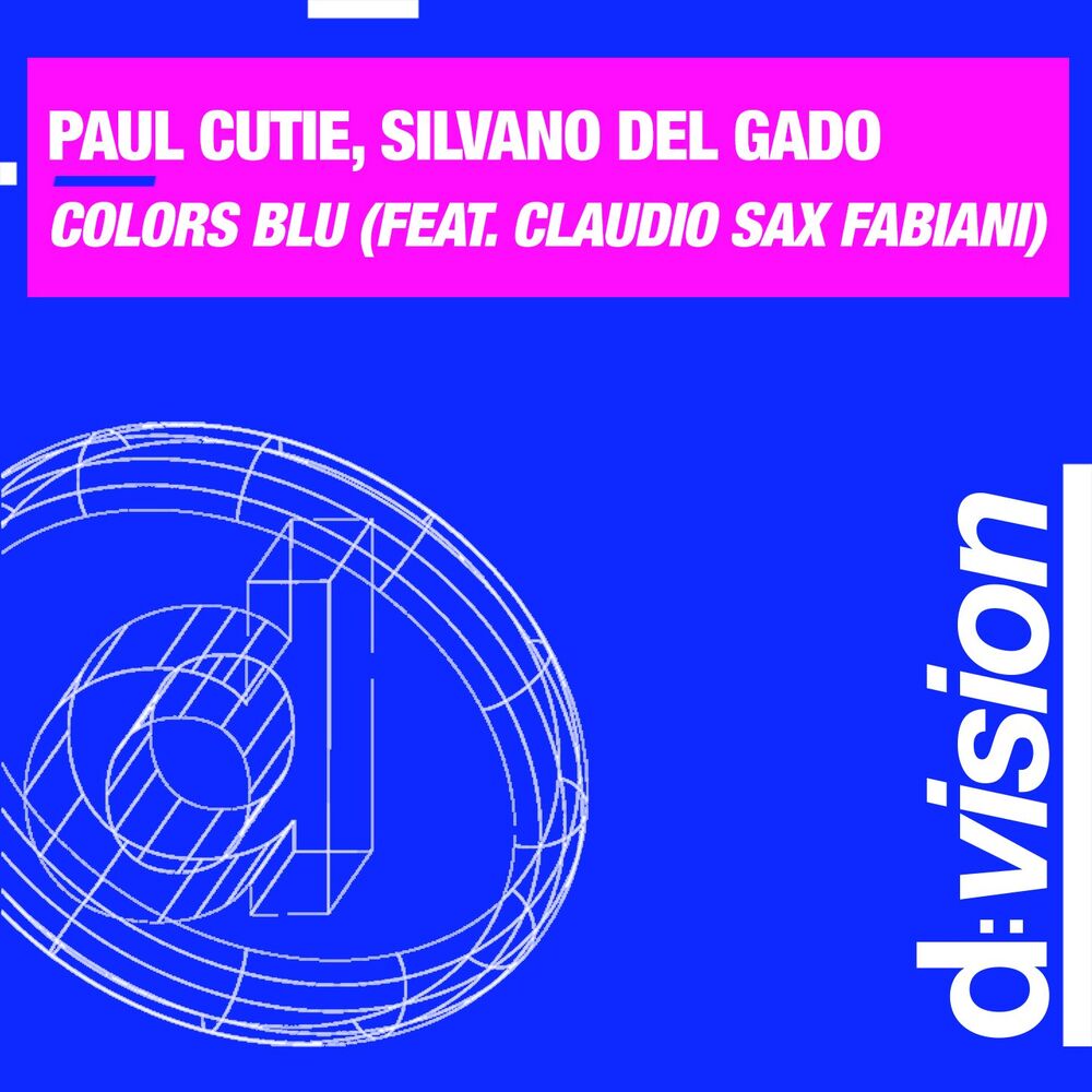 Picture of Colors Blu