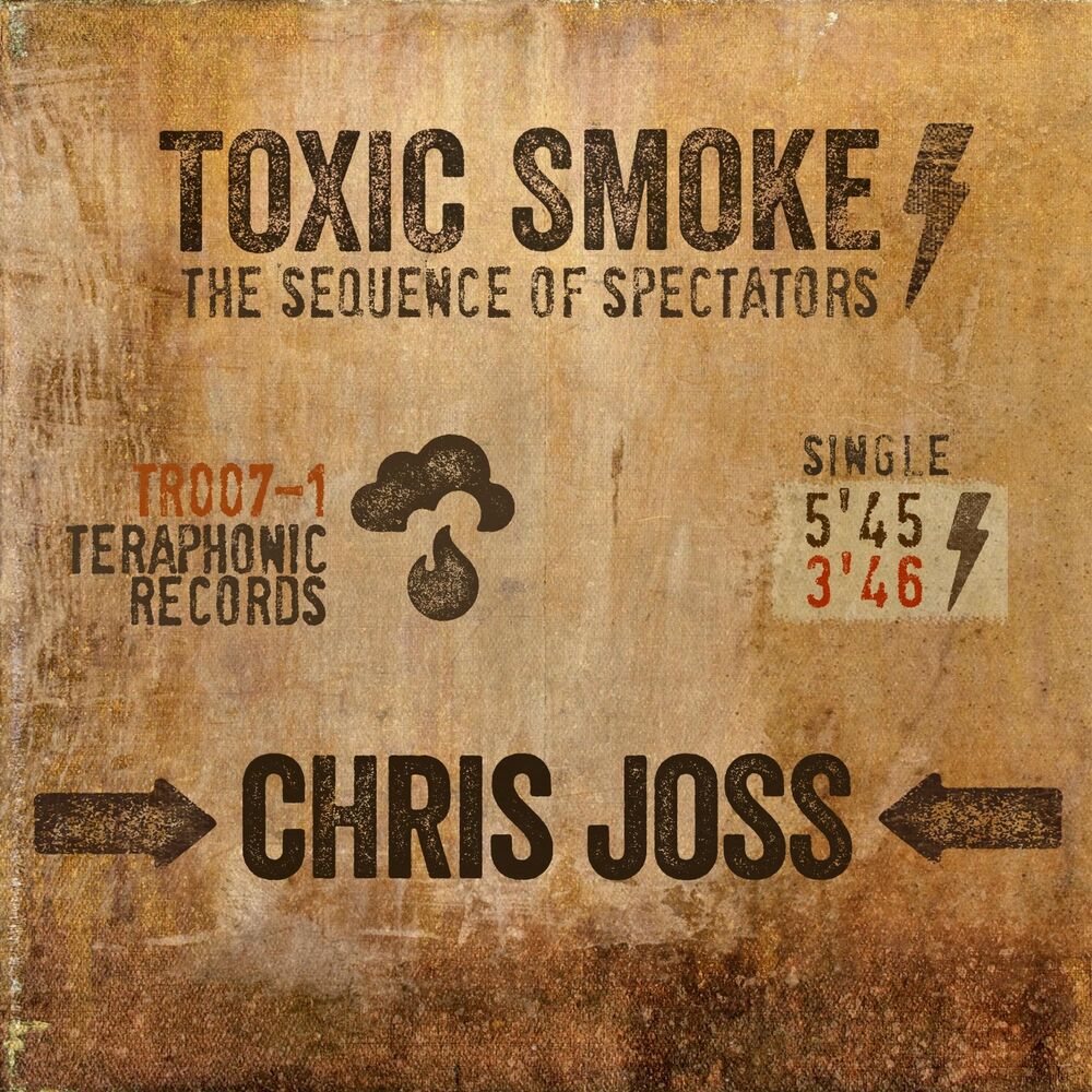 Picture of Toxic Smoke