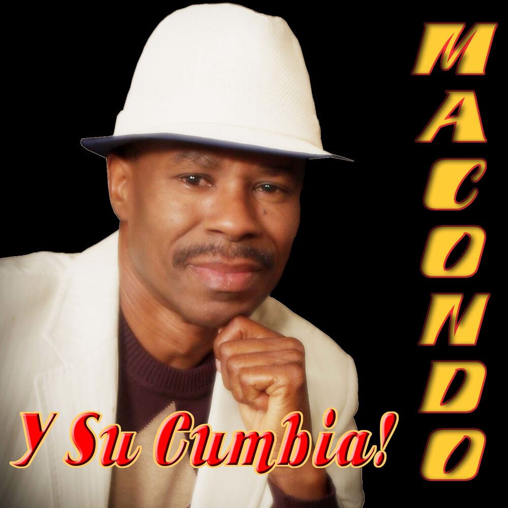 Picture of Y Su Cumbia!