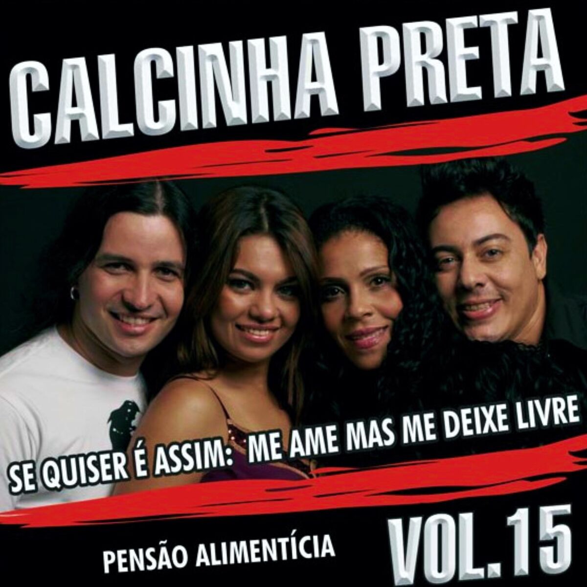 Album cover of Se Quiser É Assim