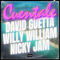 Cuentale by Nicky Jam album cover