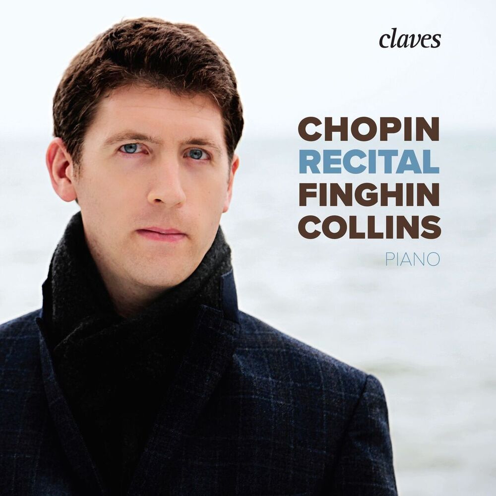 Picture of Chopin Recital