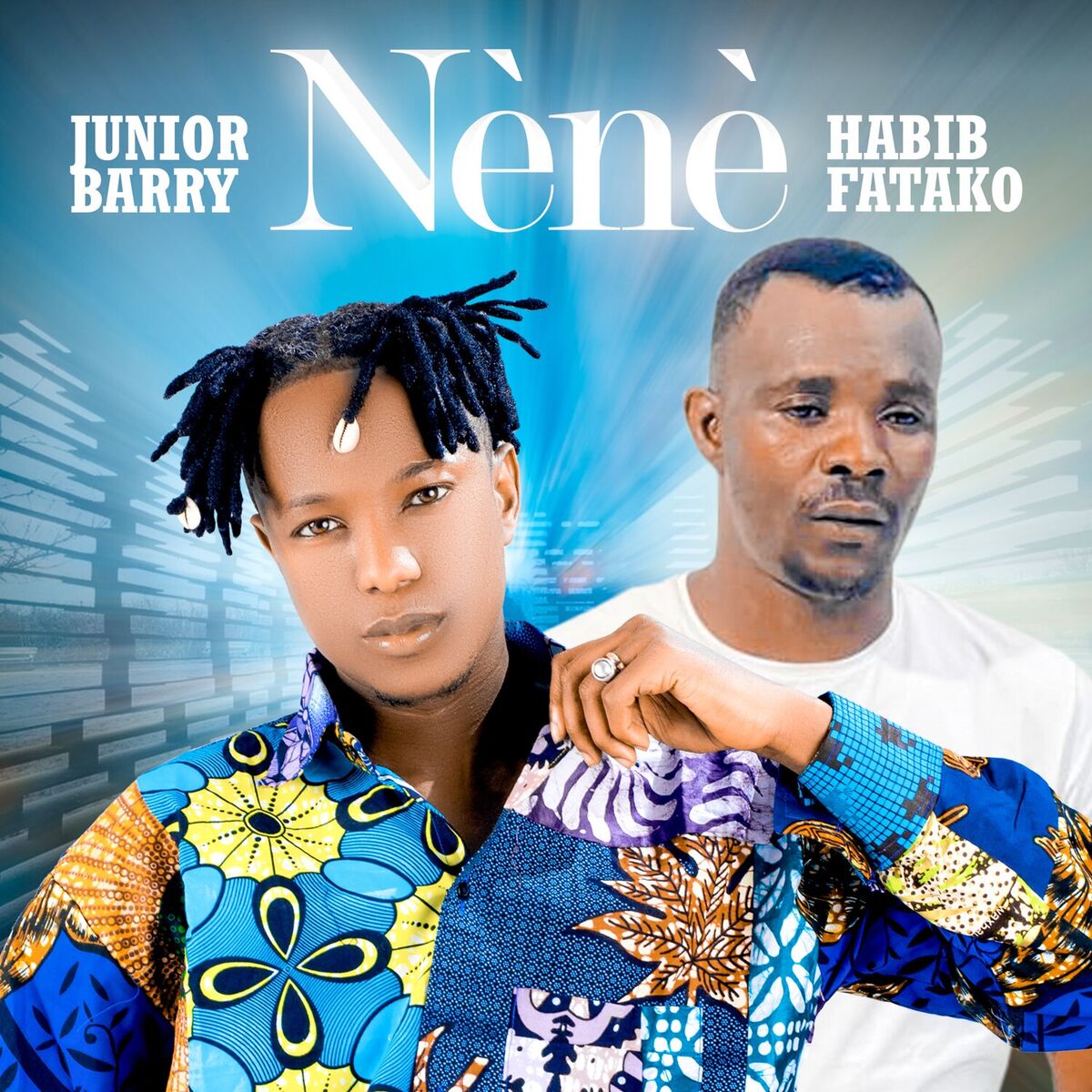 Album cover of Néné