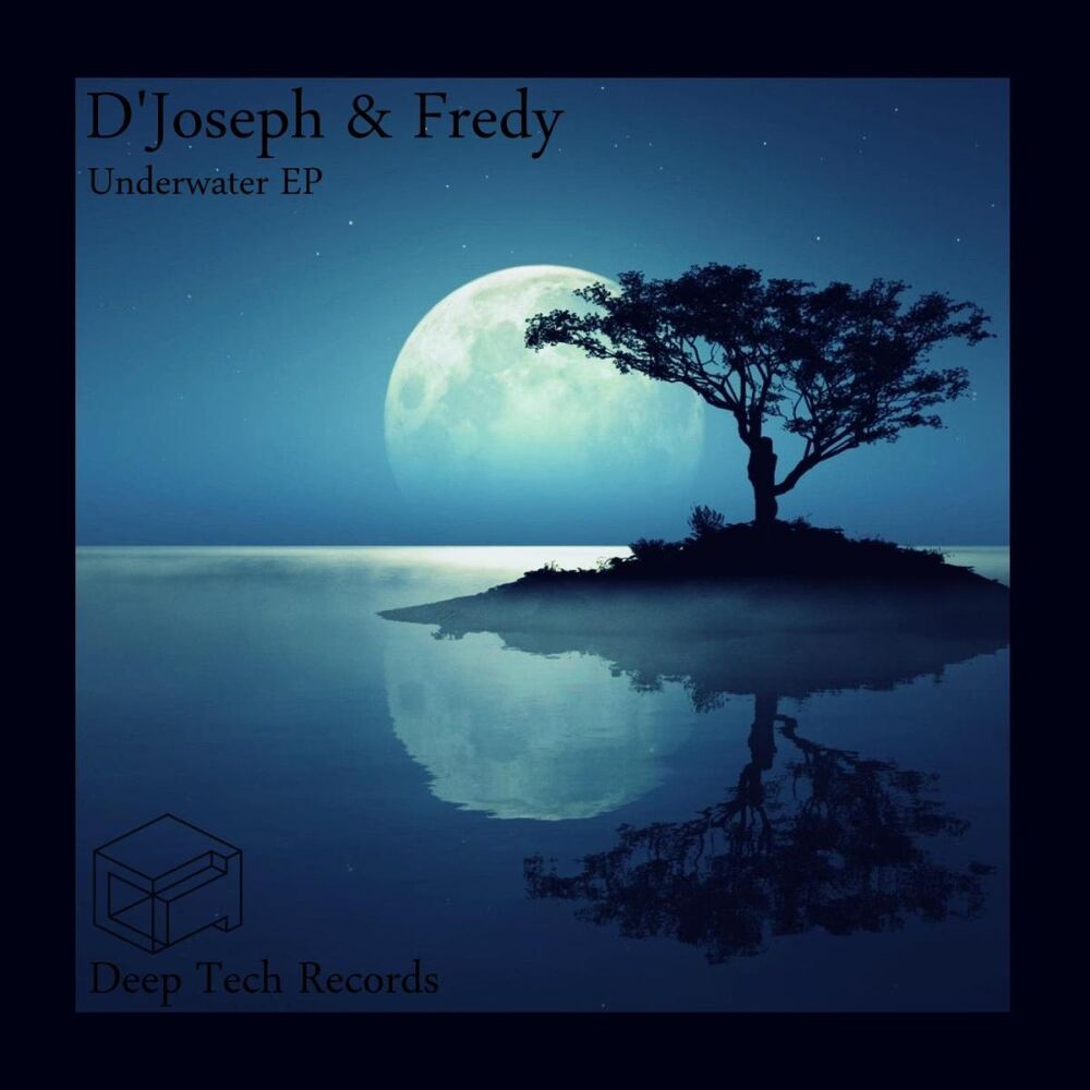 Picture of Underwater EP