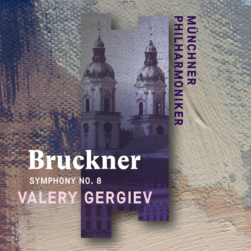 Picture of Bruckner: Symphony No. 8 (Live)