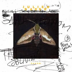 Cover of Favor