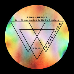 Cover of Inside