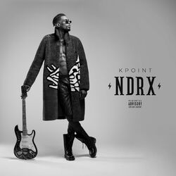Cover of NDRX