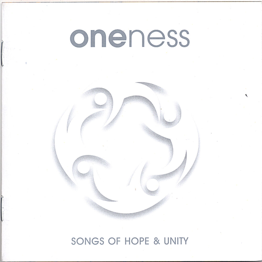 Picture of Songs of Hope & Unity