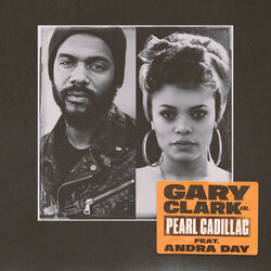 Cover of Pearl Cadillac (feat. Andra Day)