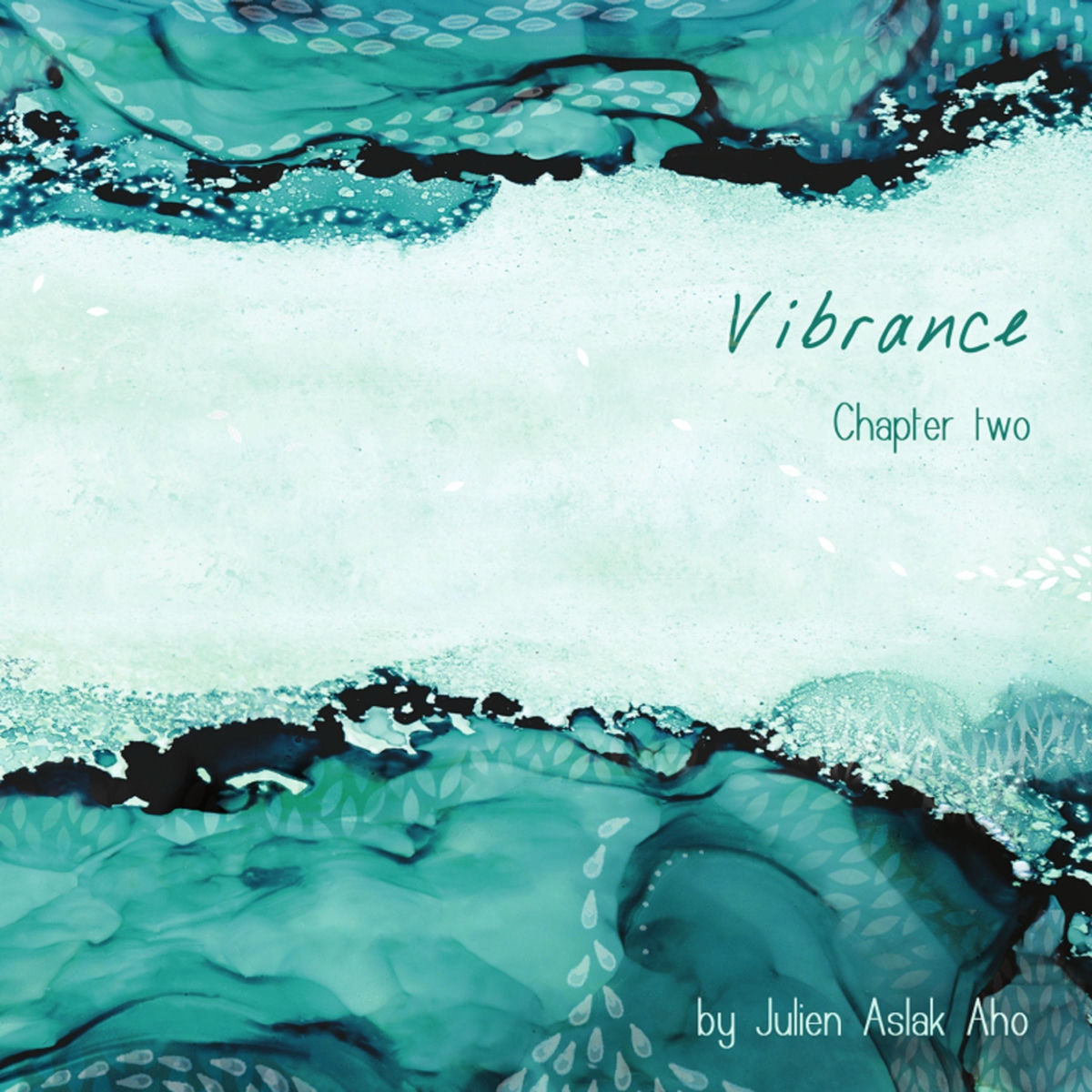 Album cover of Vibrance: Chapter Two