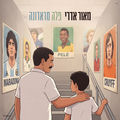 פלה מראדונה