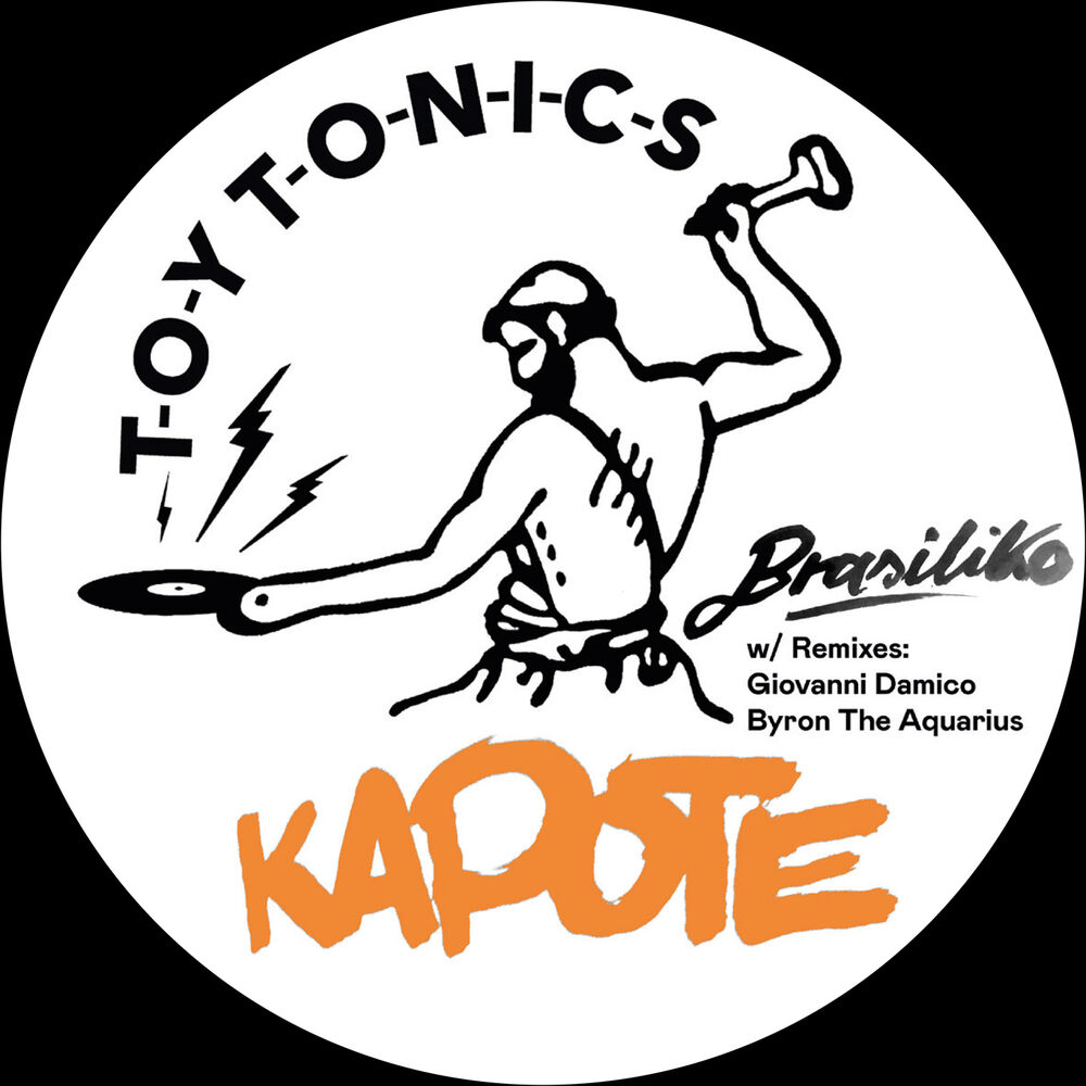 Picture of Brasiliko