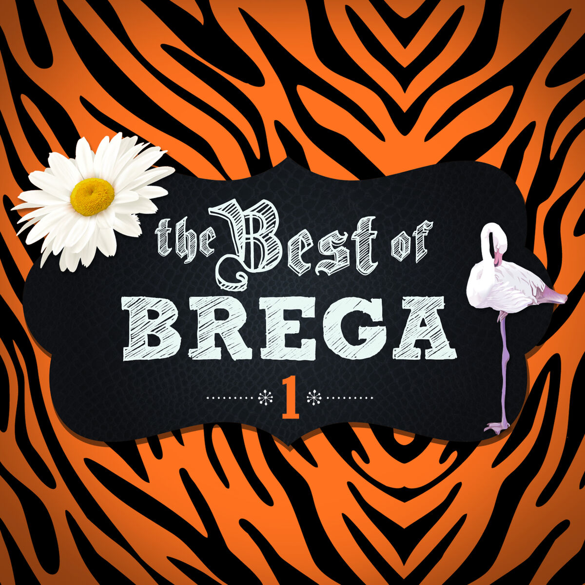 Album cover of Sandra Rosa Madalena 