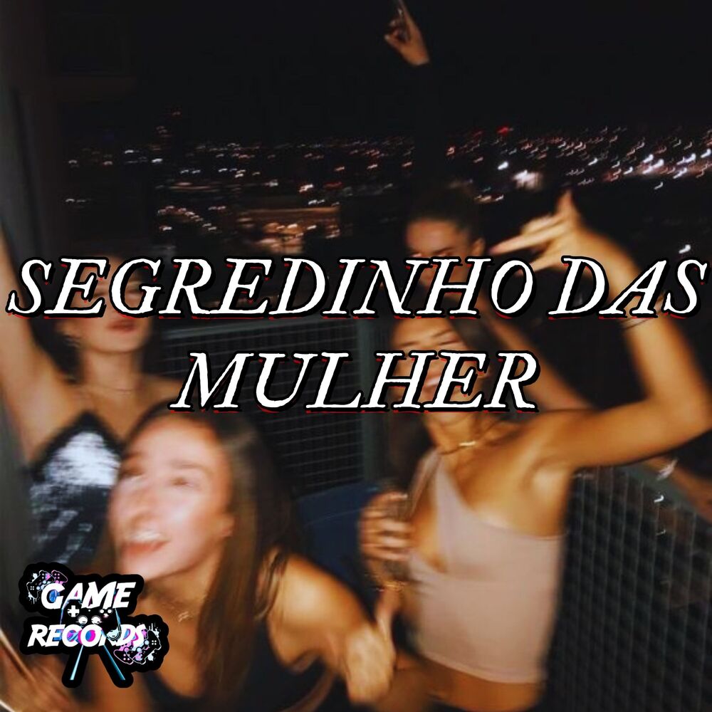 Picture of Segredinho das Mulher