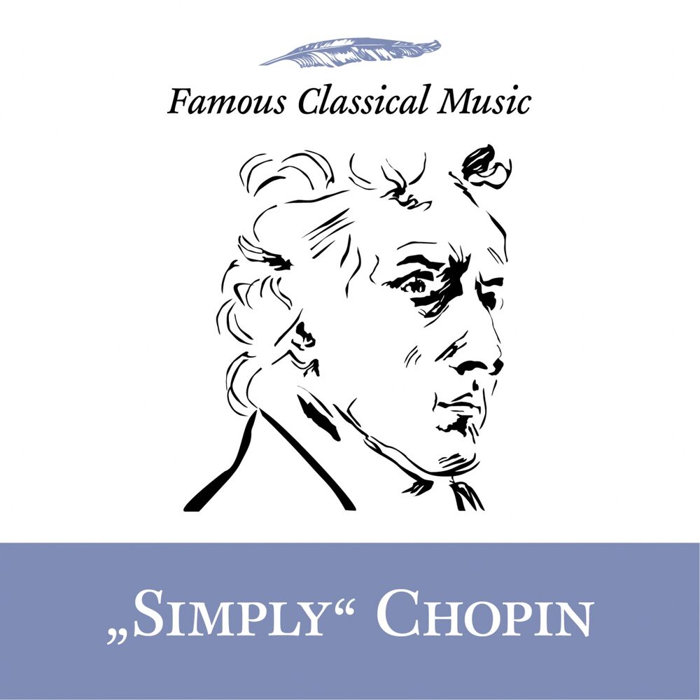 Picture of Simply Chopin (Famous Classical Music)