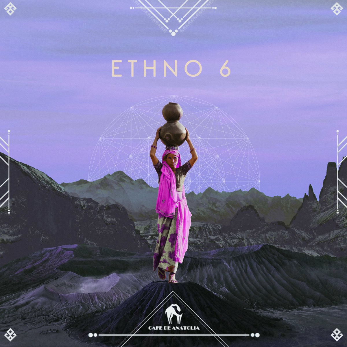 Album picture of Ethno 6