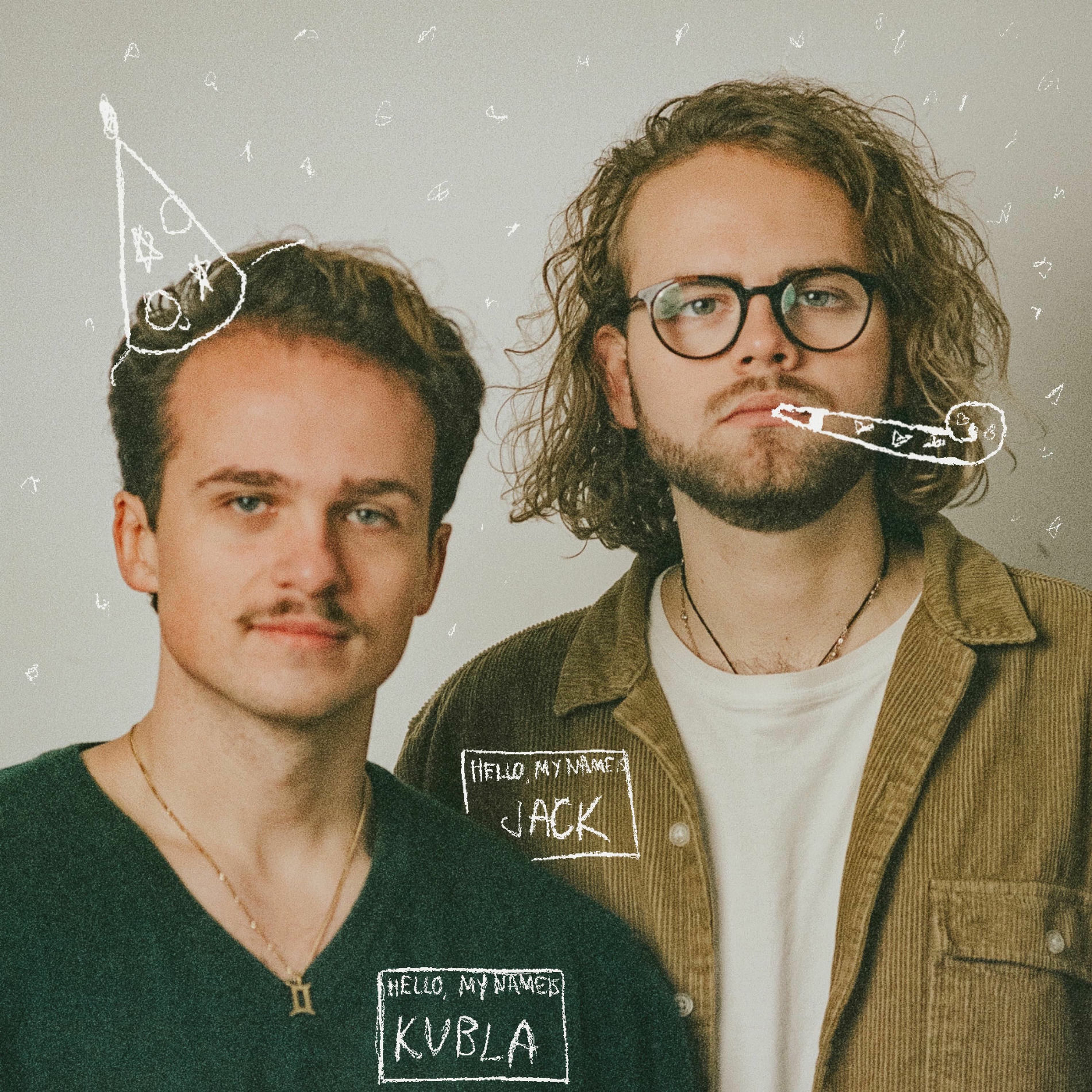 Album cover of Late to the Party