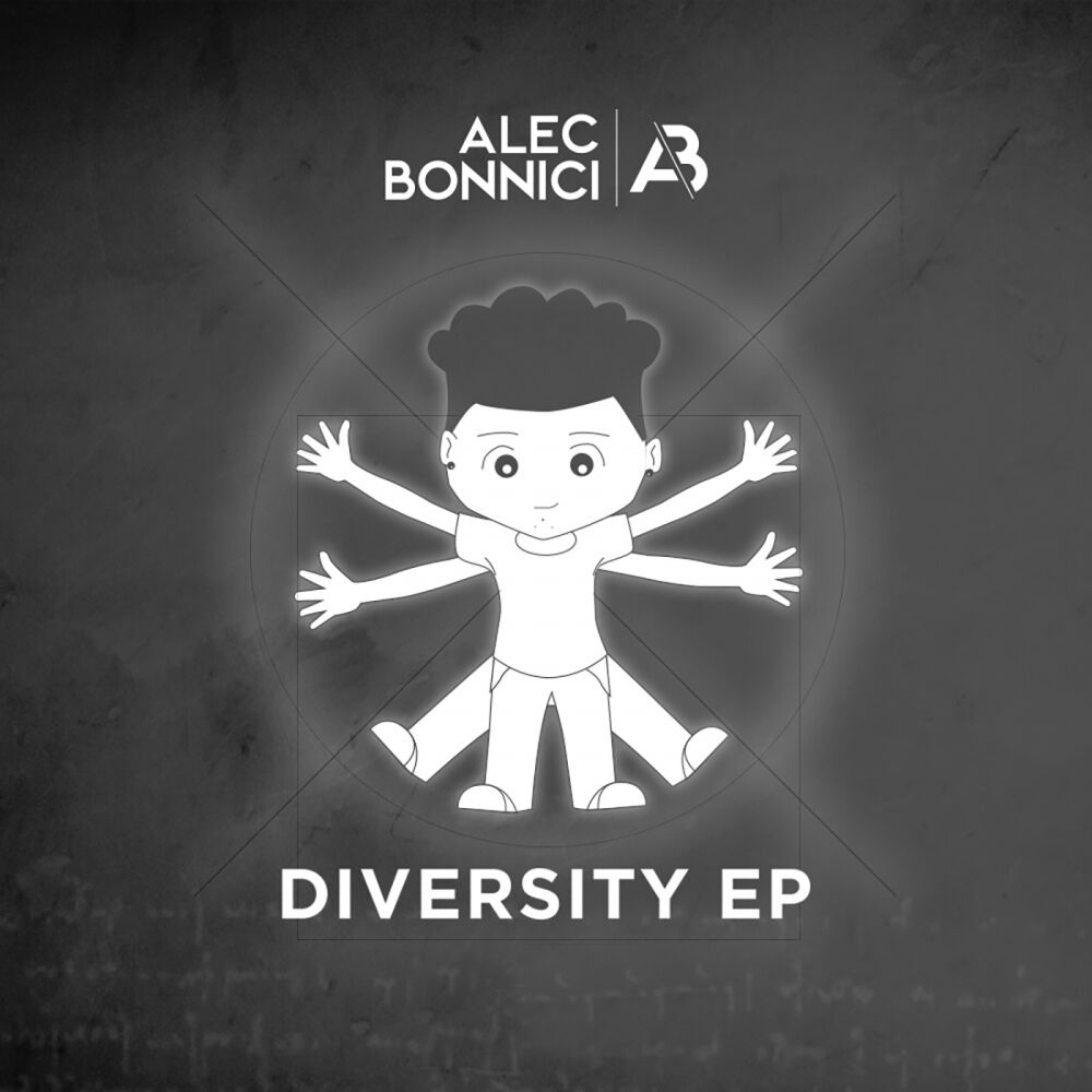 Picture of Diversity EP