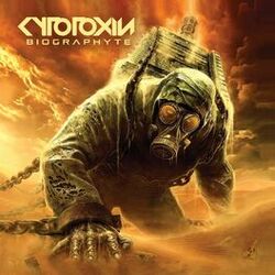 Cover of Biographyte