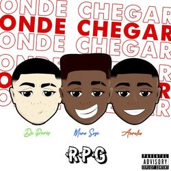 Cover of Onde Chegar