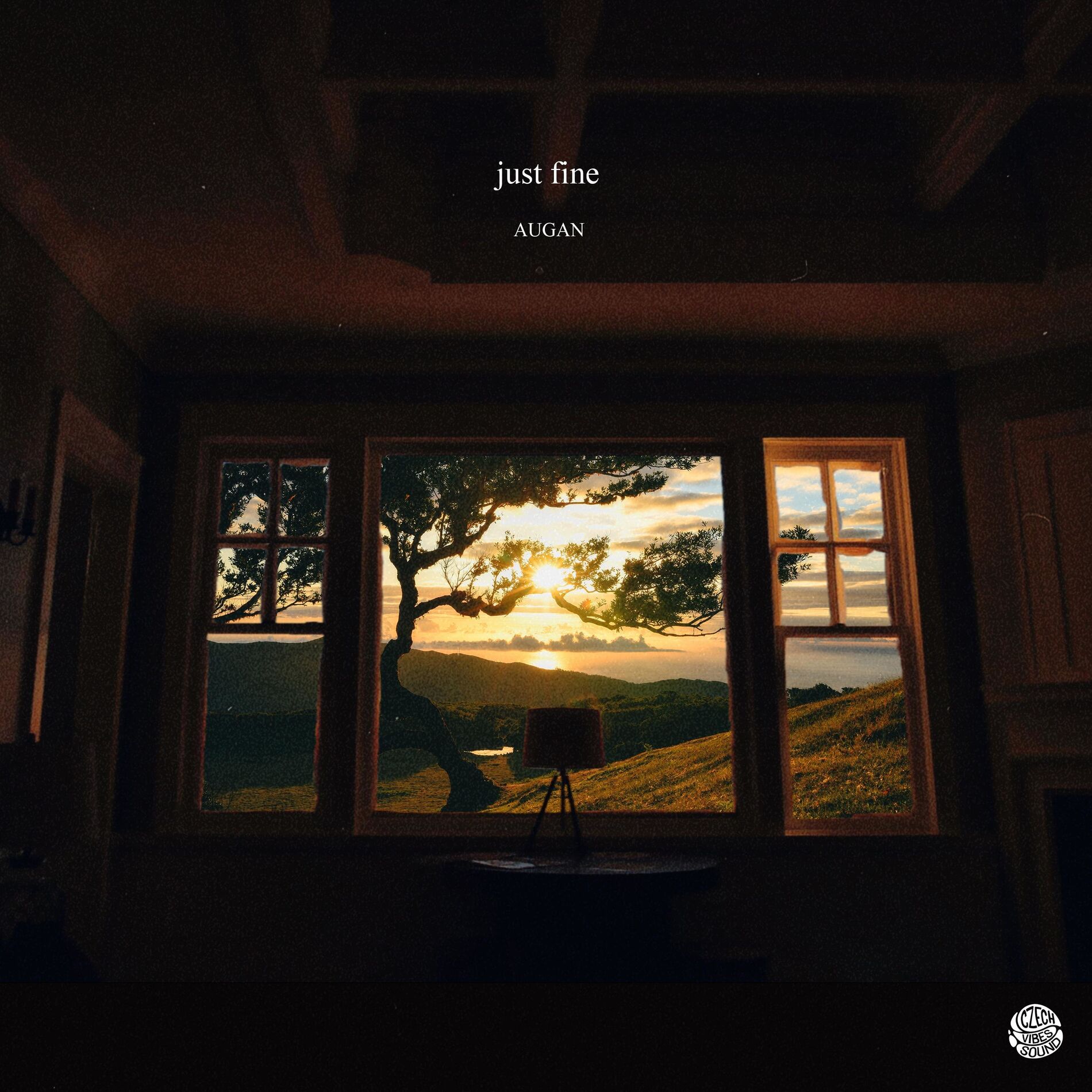 Album cover of Just Fine