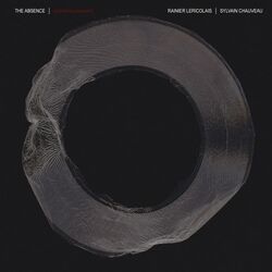 Cover of The Absence (Sometimes Repeated)