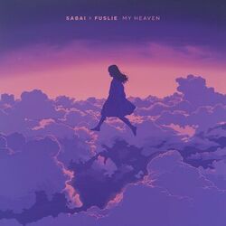 Cover of My Heaven
