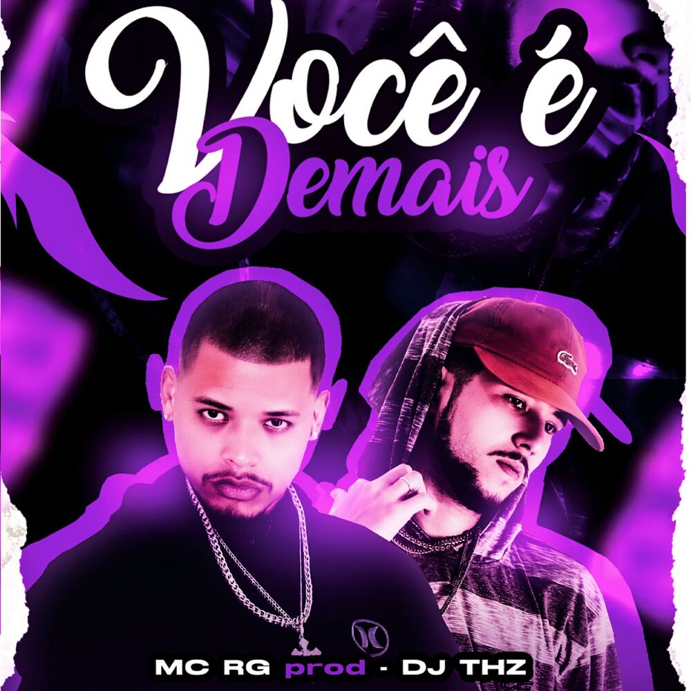 Picture of Você é Demais