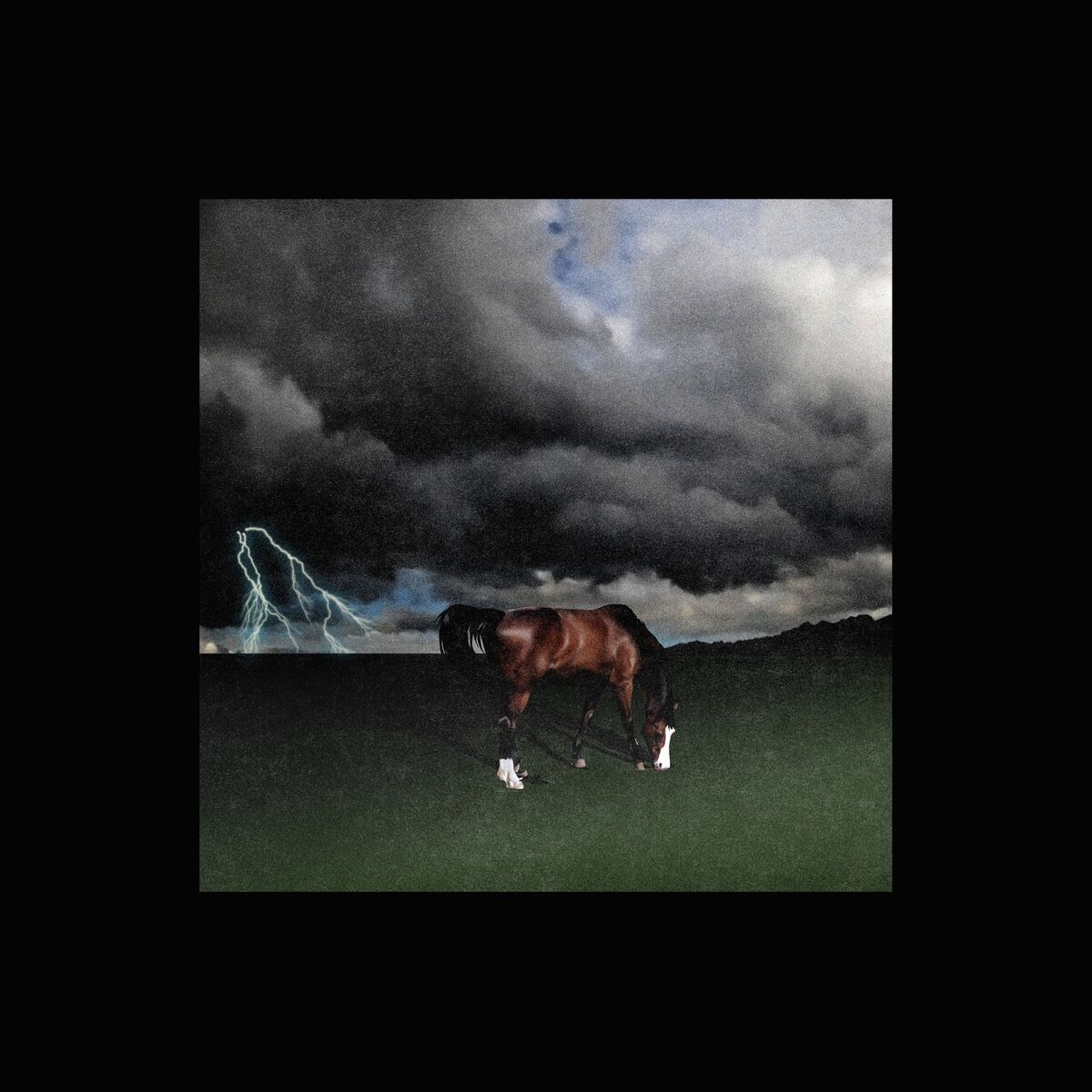 Album cover of Lonely Planet