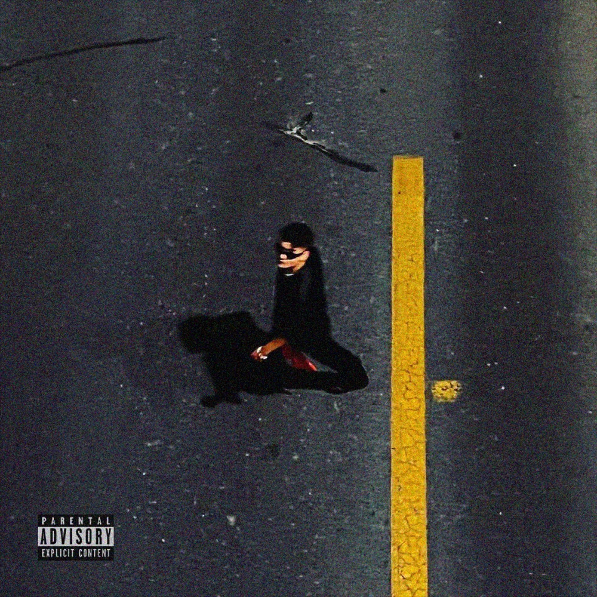 Album cover of Dirty Room