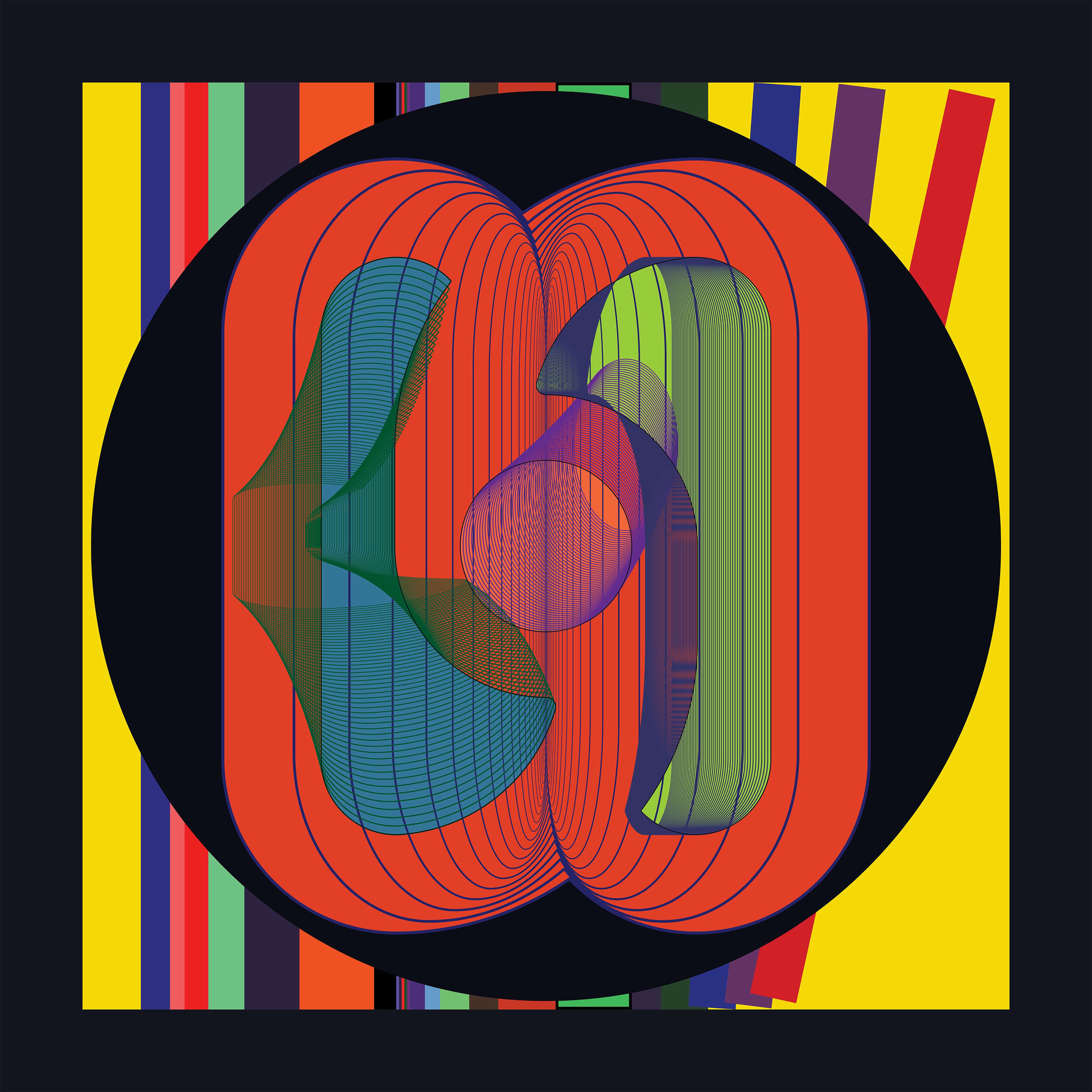 Album cover of Nkrabea - Destiny