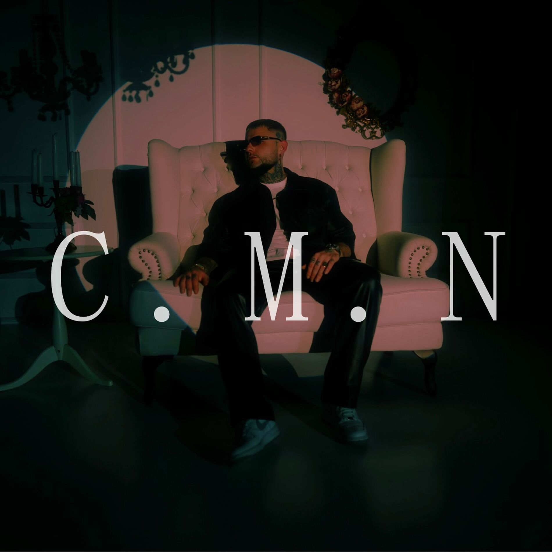 Album cover of CMN