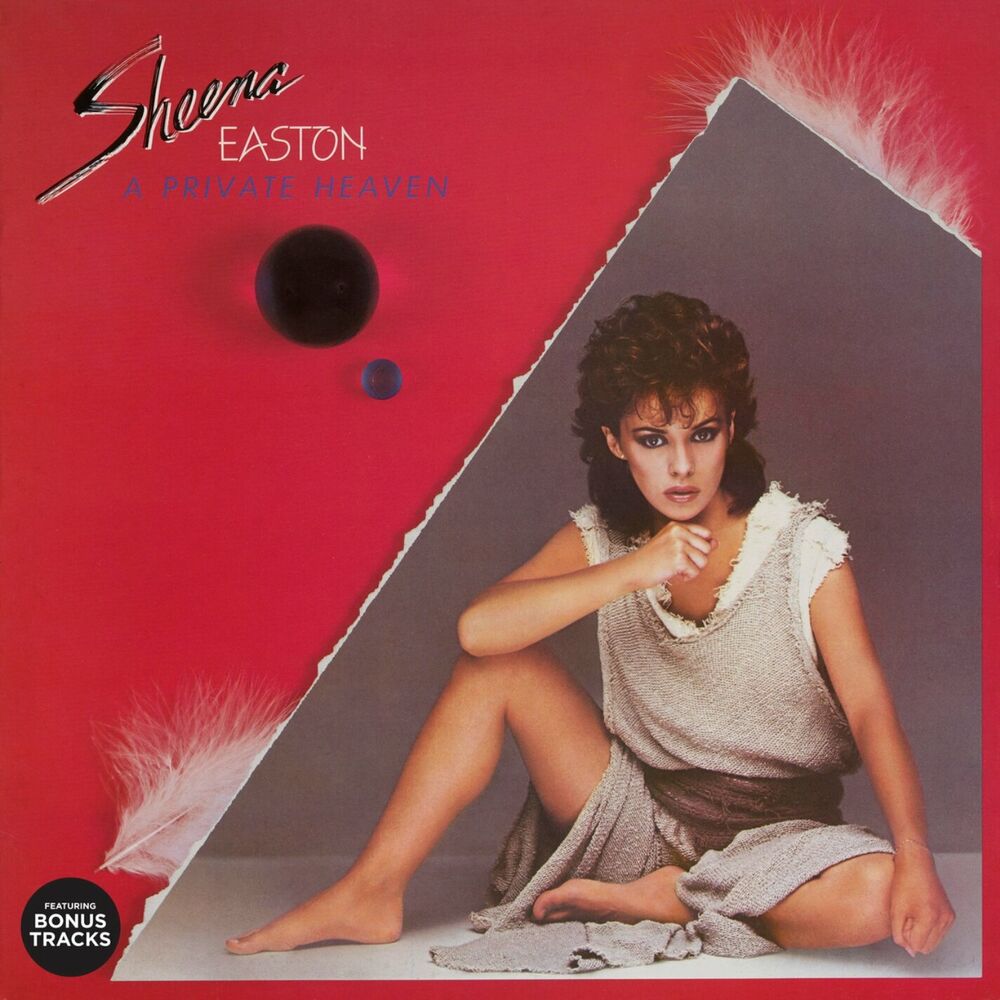Picture of A Private Heaven (Bonus Tracks Version)