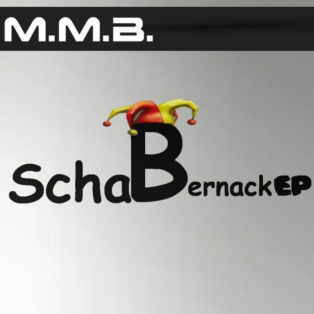 Picture of Schabernack EP
