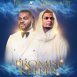 Cover of Promise Keeper
