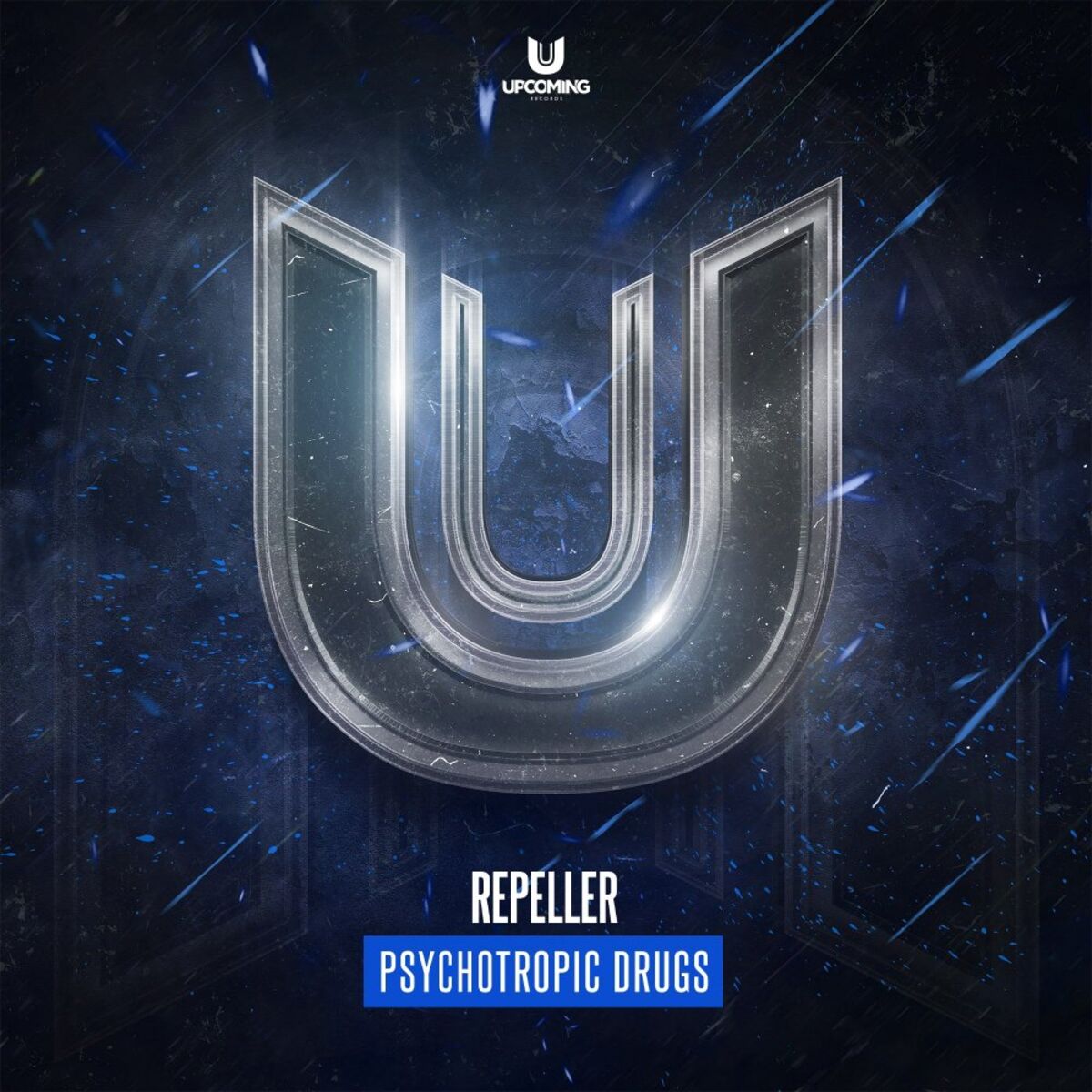 Album cover of Psychotropic Drugs