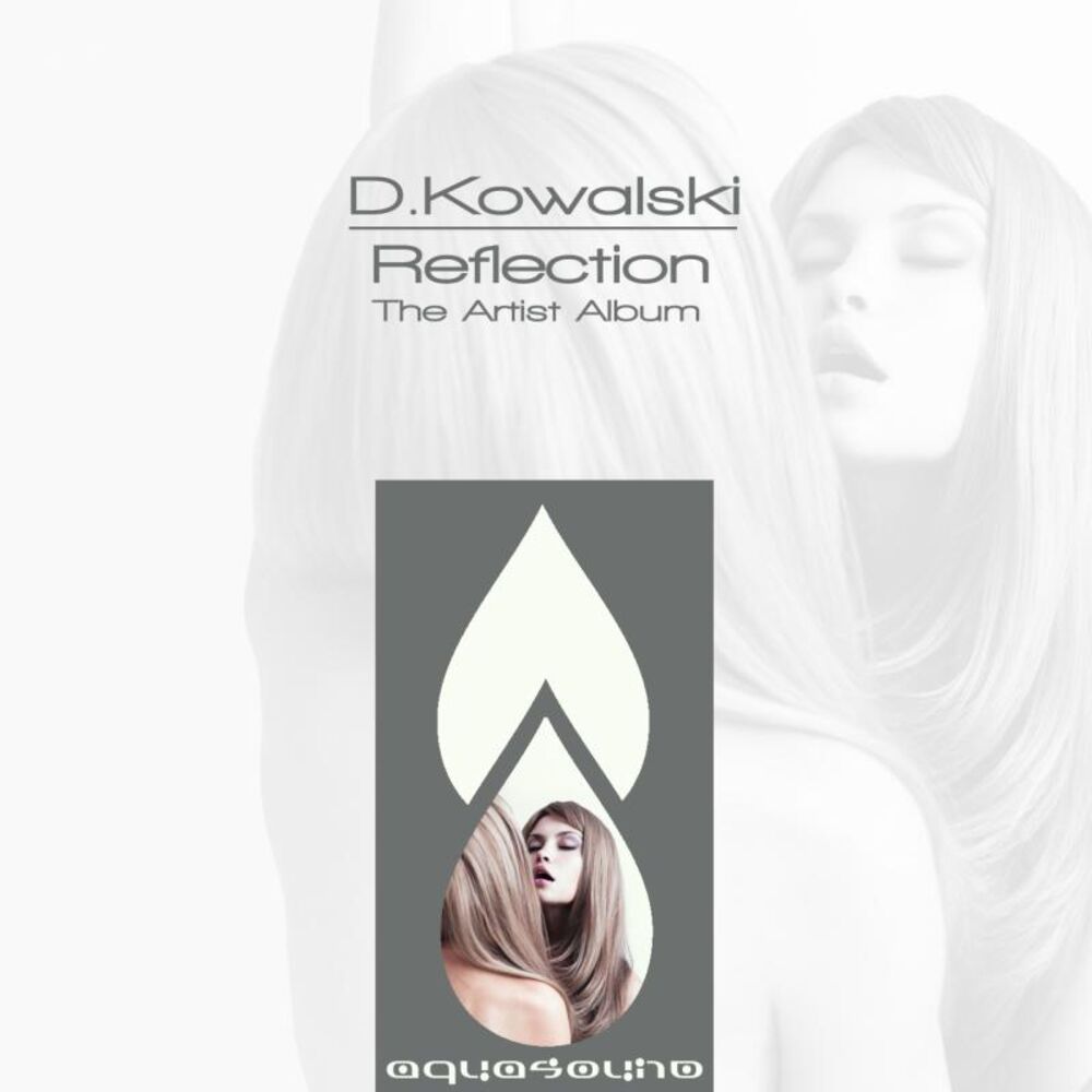 Picture of Reflection 'The Artist Album'