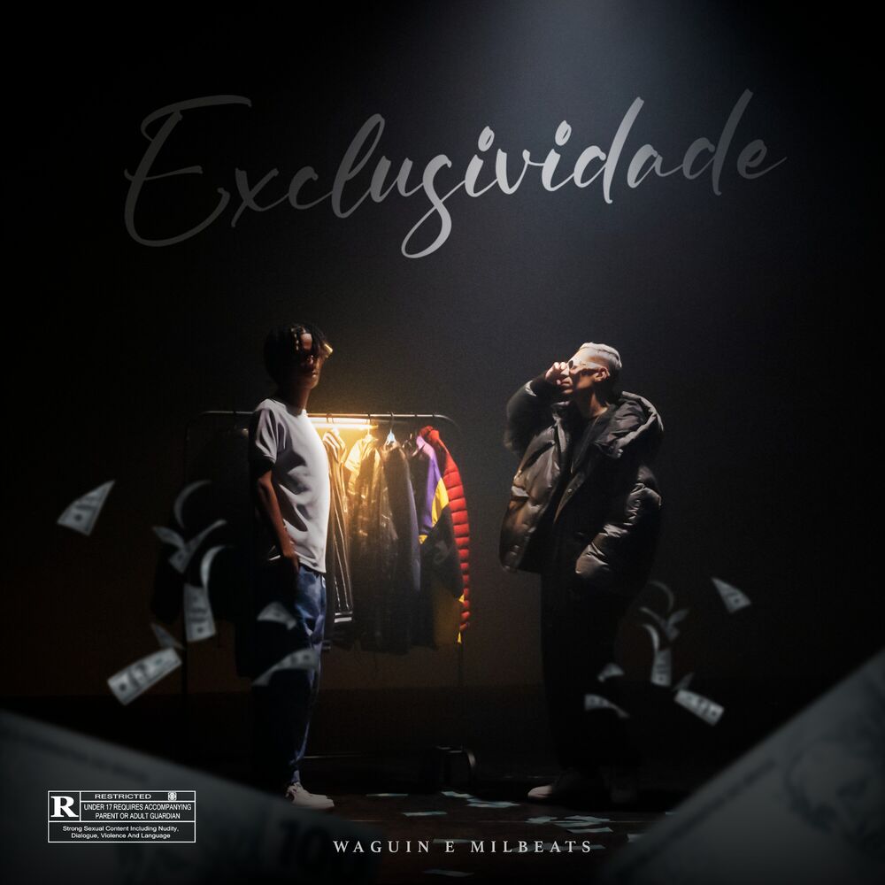 Picture of Exclusividade