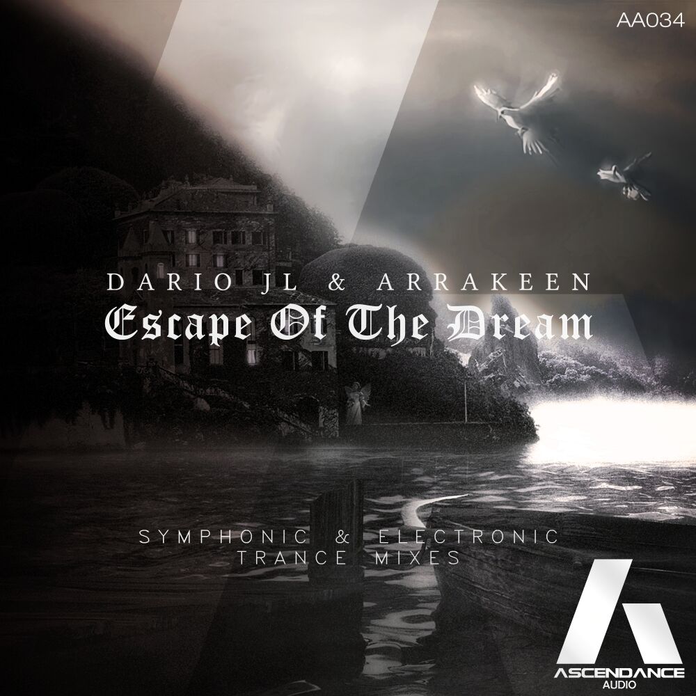 Picture of Escape Of The Dream