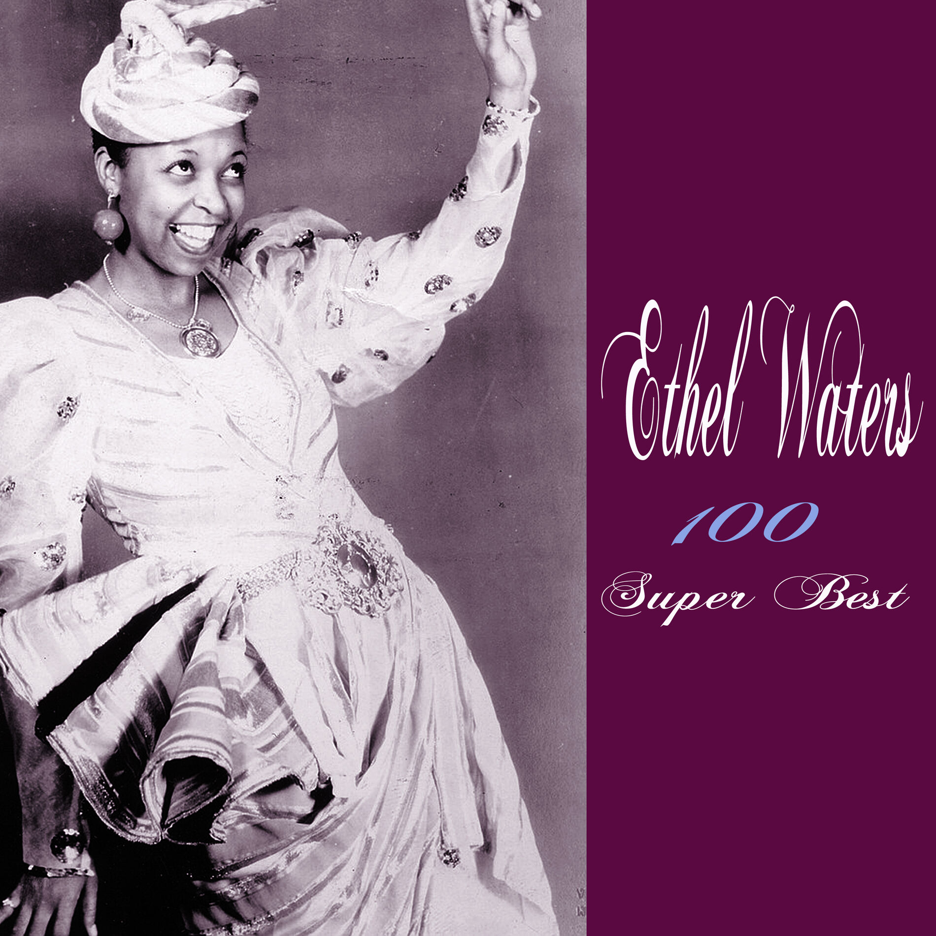 Album cover of A Hundred Years from Today