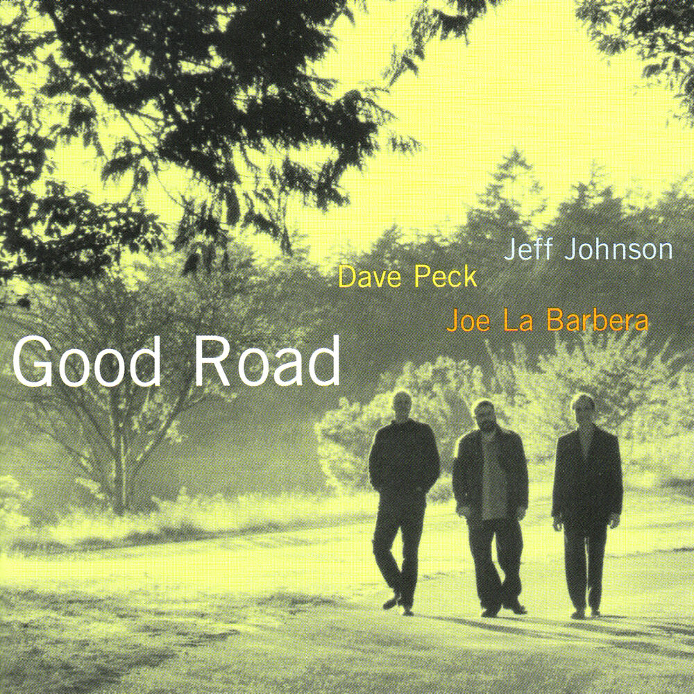 Picture of Good Road