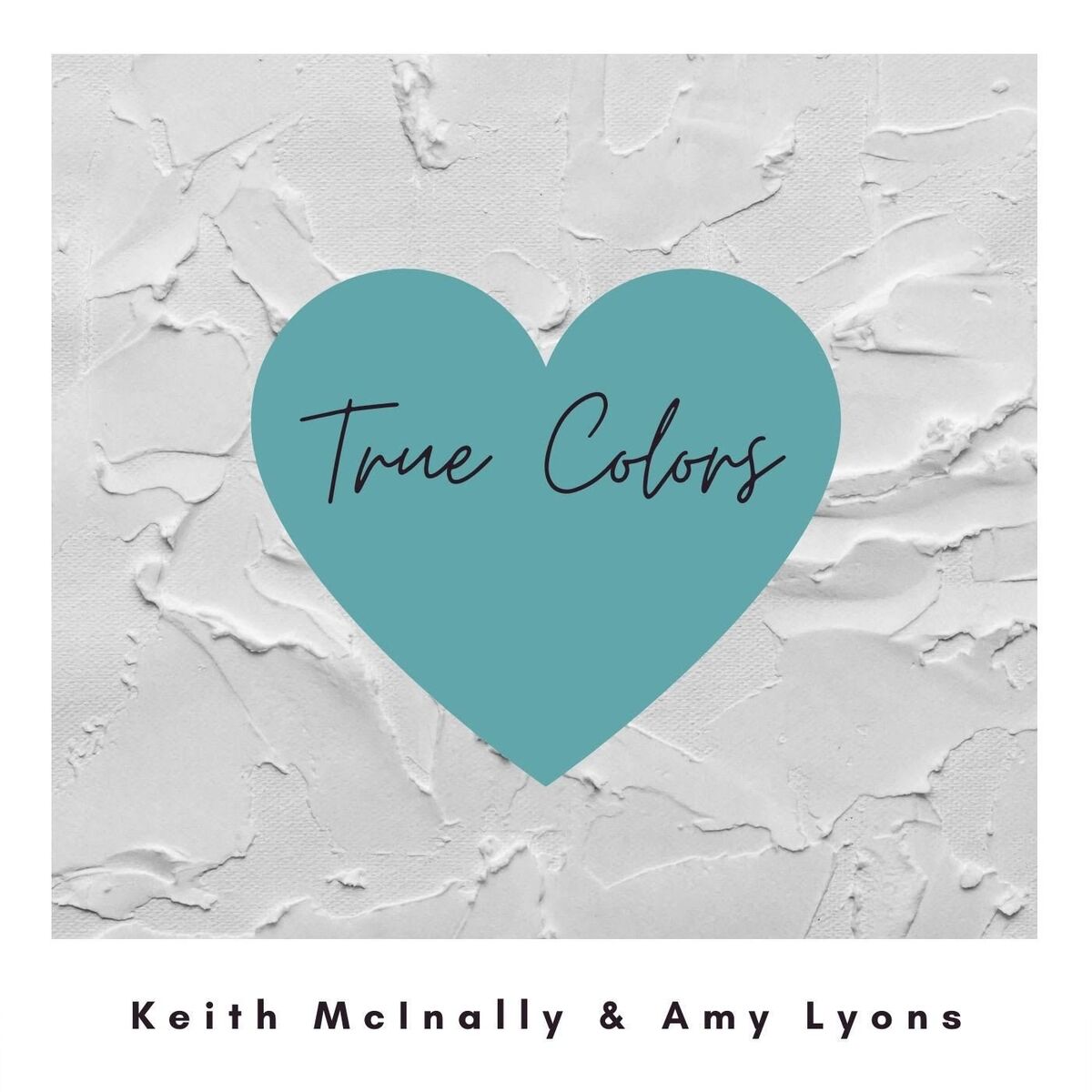 Album cover of True Colors