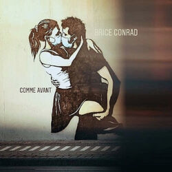 Cover of Comme Avant