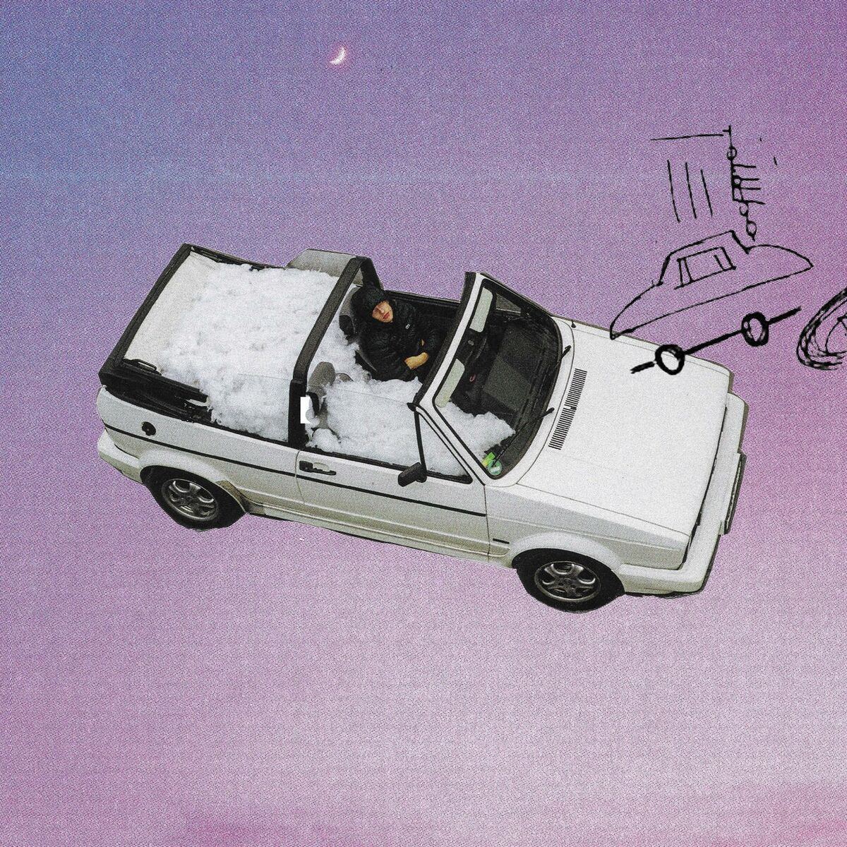 Album cover of Schnell