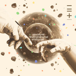 Cover of Finding Transmat Enterprise